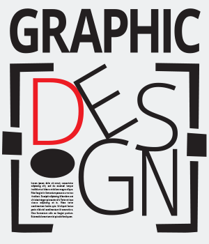 Graphic Design image